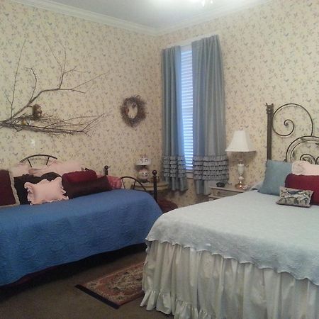 ฮอลลี่ เฮาส์ ออฟ แฮมิลตัน Bed & Breakfast Hamilton ห้อง รูปภาพ