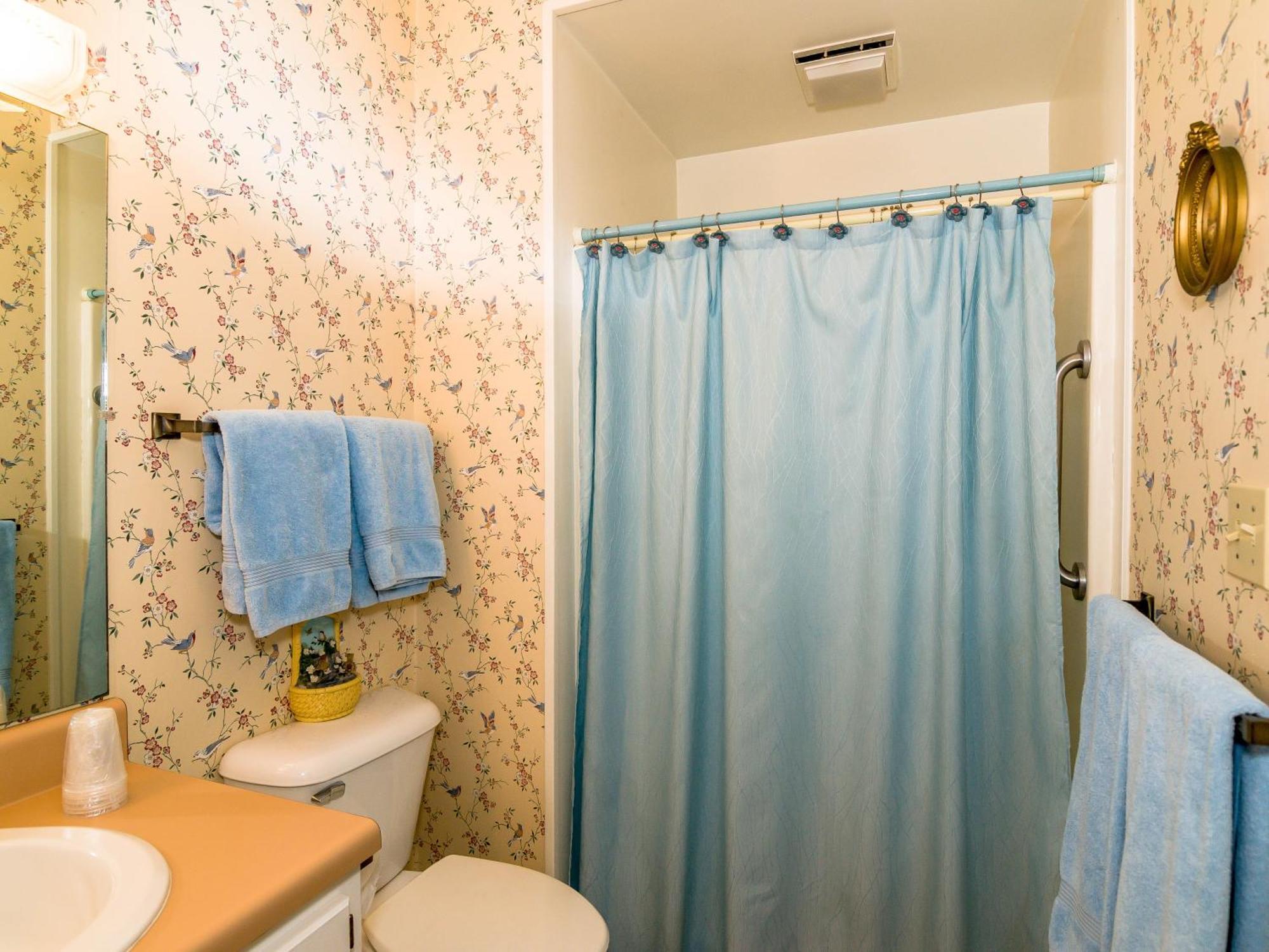 ฮอลลี่ เฮาส์ ออฟ แฮมิลตัน Bed & Breakfast Hamilton ห้อง รูปภาพ