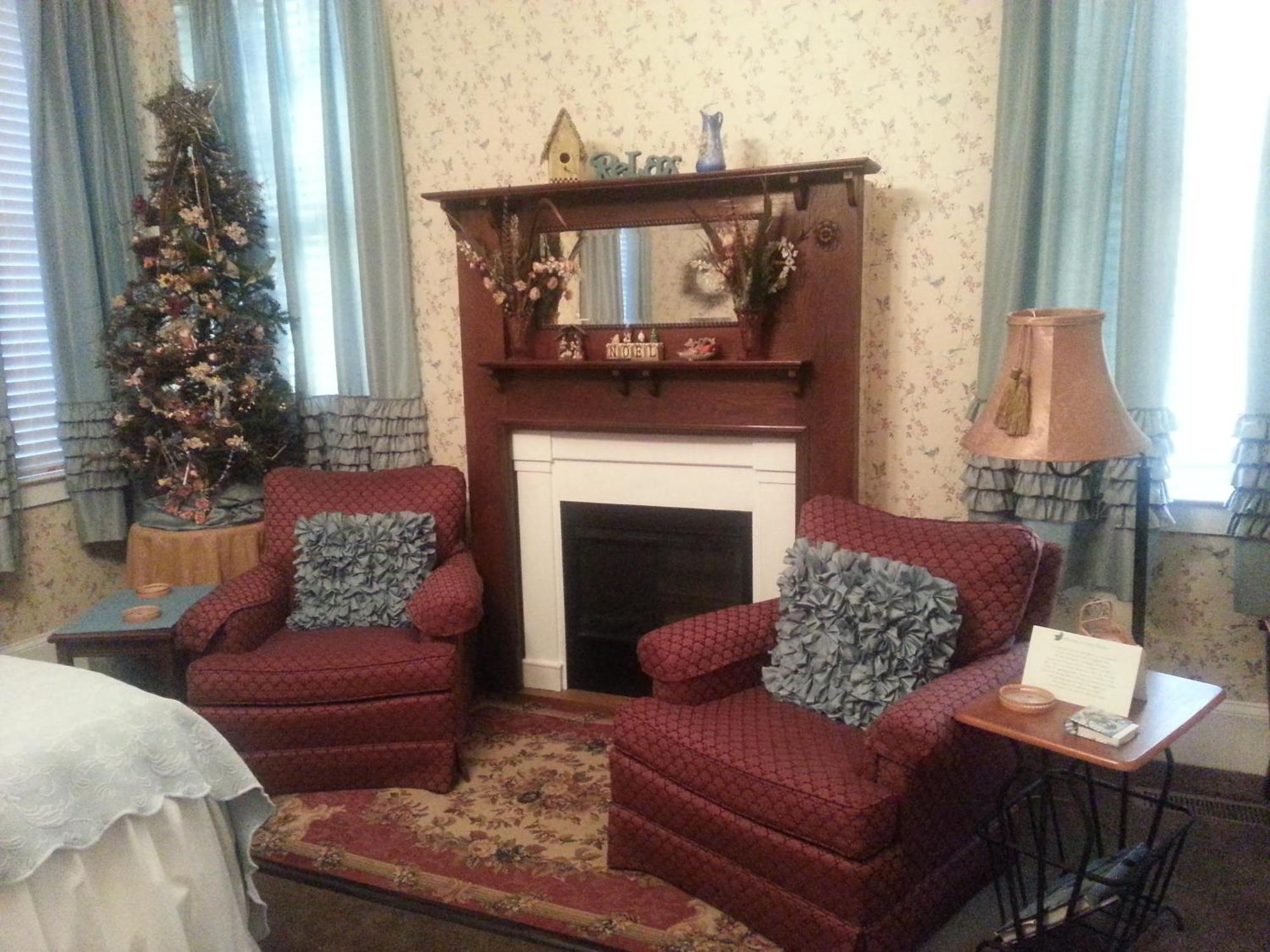 ฮอลลี่ เฮาส์ ออฟ แฮมิลตัน Bed & Breakfast Hamilton ห้อง รูปภาพ